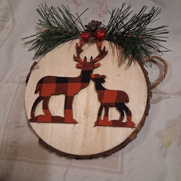 Unique Vintage Other - farmhouse vintage tree decoration